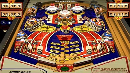 Microsoft Pinball Arcade