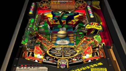 Microsoft Pinball Arcade