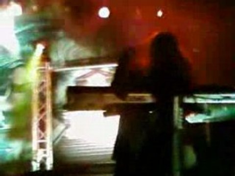 Kamelot - rule the world 2