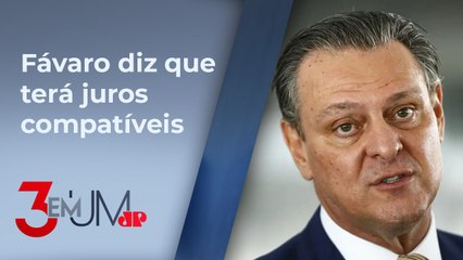 Plano Safra: Parlamentares do agro têm receio de corte de recursos