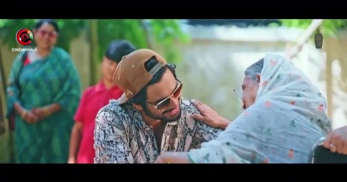 Eid Vacation - Full Drama - Khairul Basar - Keya Payel - Mohammad Mostafa Kamal Raz - Eid ul Adha
