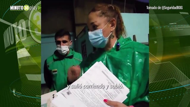 Encuentran 50 menores en pagadiarios durante operativo contra la explotación sexual en el barrio Santa Fe