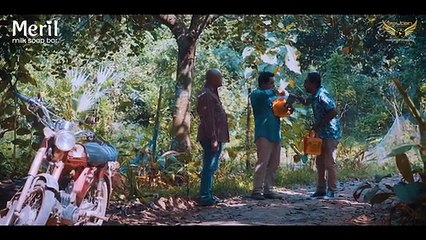 Asen Chaka Khai - আসেন ছ্যাঁকা খাই - Full Natok - Mosharraf Karim - Tania Bristy - New Natok