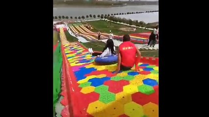 Funniest Fails Of The Year Compilation(360P)