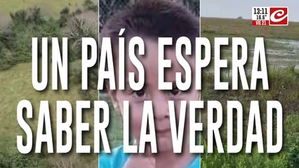 Que pasó entre el abogado y el tío de Loan: los detalles