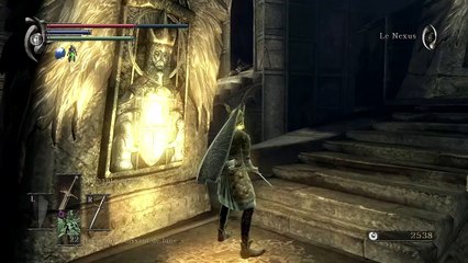 Demon's Souls online multiplayer - ps3