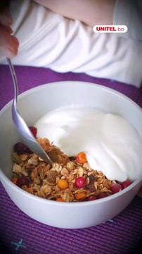 Aquí te mostramos los beneficios del yogur para la salud y qué enfermedades ayuda a prevenir