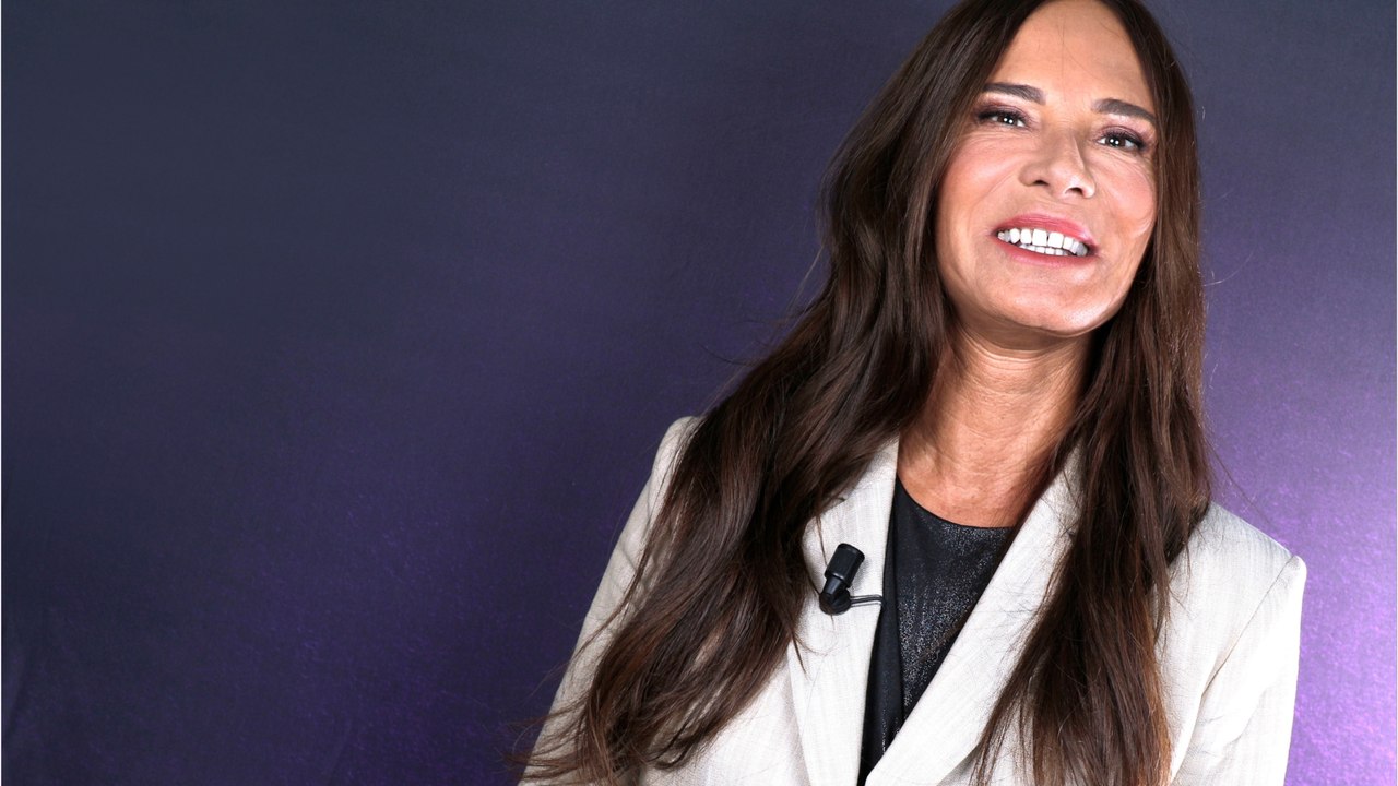 Voici - "Elle est avec lui pour son argent" : Nathalie Marquay revient sur les violentes critiques reçues au début de sa relation avec Jean-Pierre Pernaut