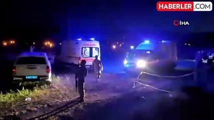 Niğde'de Akrabalar Arasında Çıkan Arazi Anlaşmazlığı Kavgası: 2 Ölü, 3 Yaralı