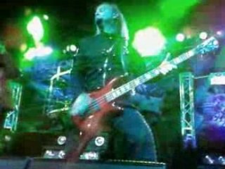 Kamelot - The hauting