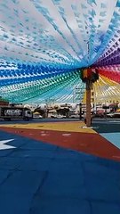 Xamegão na cidade de Cajazeiras-PB