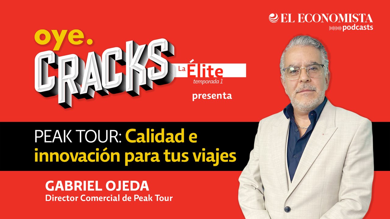 Peak Tour: Calidad e innovación para tus viajes
