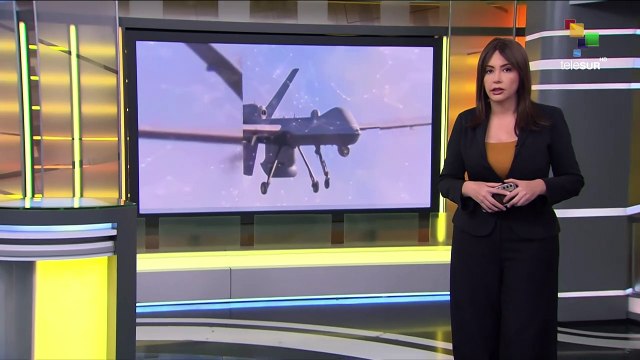 FOTO 21-06-24: EL MINISTERIO DE ASUNTOS EXTERIORES CHINO DECLARÓ QUE EE.UU. VOLVIÓ A VENDER ARMAS A TAIWÁN