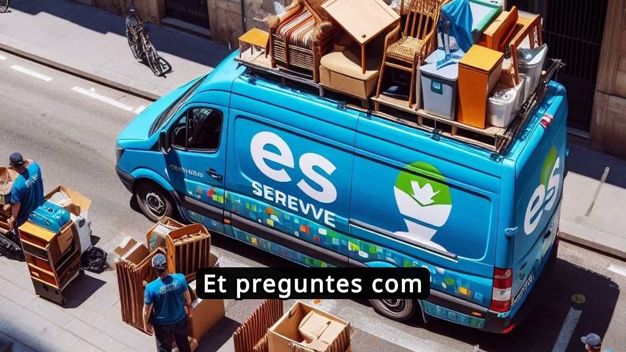 Buidar pisos o casas a Gavà