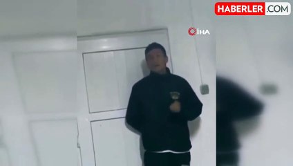 Pençe-Kilit şehidinin vasiyeti yürekleri dağladı: Bir Afrika ülkesine su kuyusu açtırın