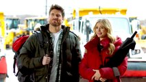 Sneak Peek at Hallmark's Falling Like Snowflakes