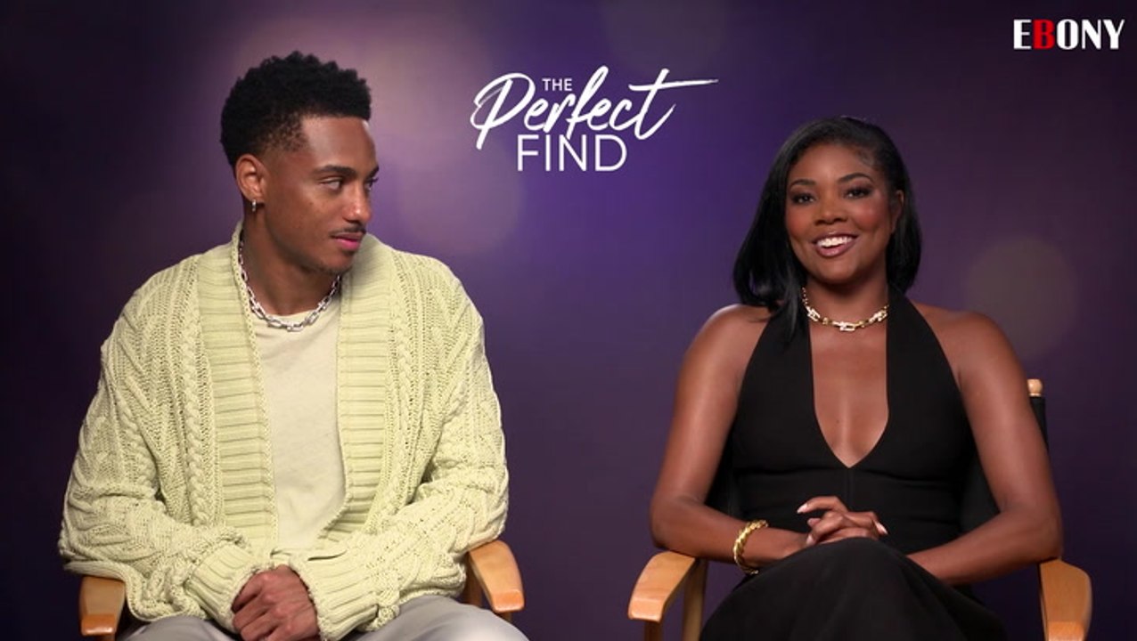The Perfect Find X Ebony