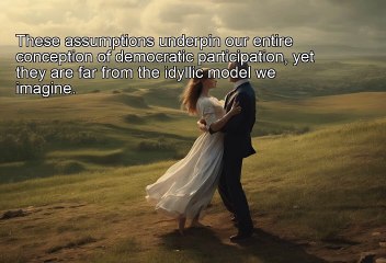"The Complex Dance of Political Beliefs"