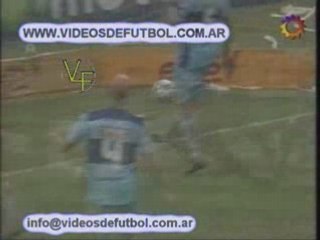 Gimnasia Jujuy 0 - Boca 2 (Datolo)