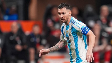 Atlanta Emerges as a Soccer City with Thrilling Copa Opener