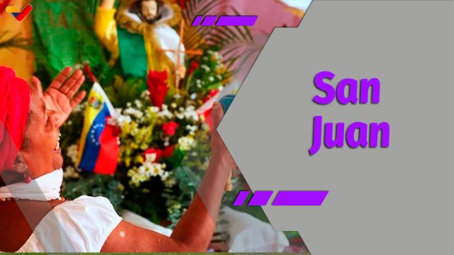 Al Día | Si San Juan lo tiene, San Juan te lo da