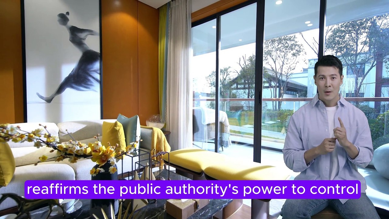 Supreme Court Maintains Regulation Forbidding Home