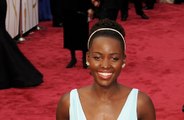 Lupita Nyong’o developed a vocal cord polyp due to the 'super-positive voice' she used in her upcoming film