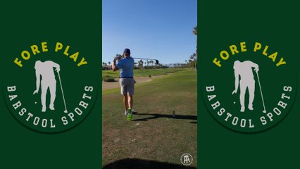 Riggs Vs. PGA West (Nicklaus), Holes 4-6