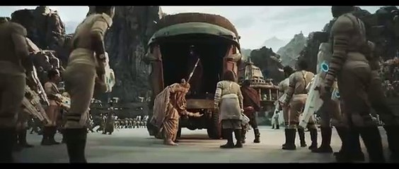 Kalki 2898 AD release trailer Hindi |prabhas|Amitabh|kamal hassan |Depika|