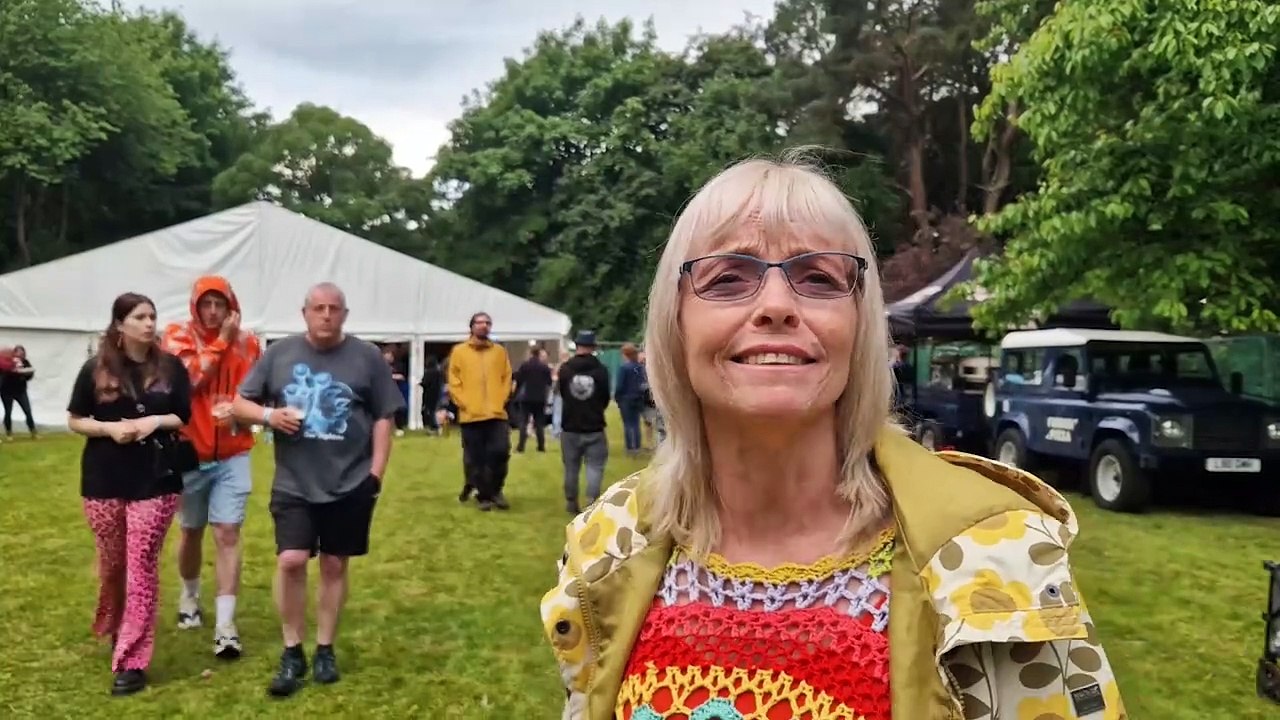Silverburn Festival 2024