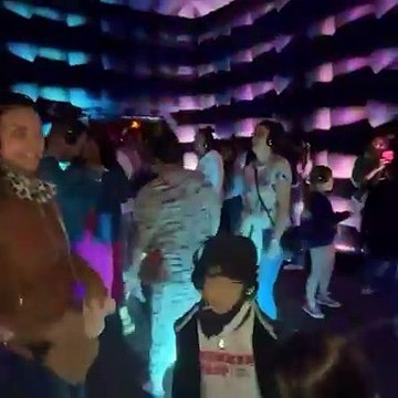 Fête de la musique à Saint-Denis