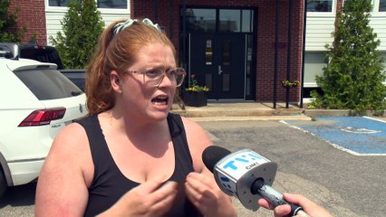 topo Greve traverse charlevoix Bon audio