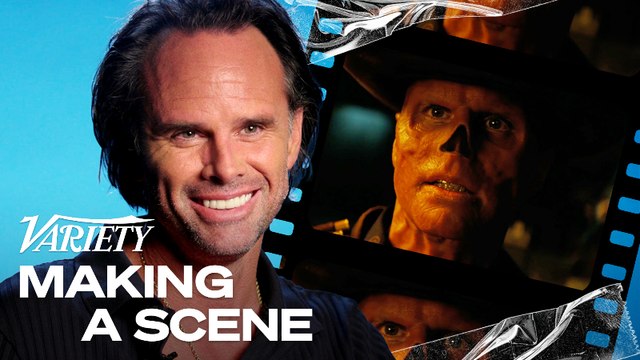 'Fallout' Cast and Crew Break Down the Epic Finale & What's Next for Season 2 | Making a Scene