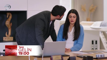 Gelin 32. Bölüm Fragmanı | 23 Haziran Pazar