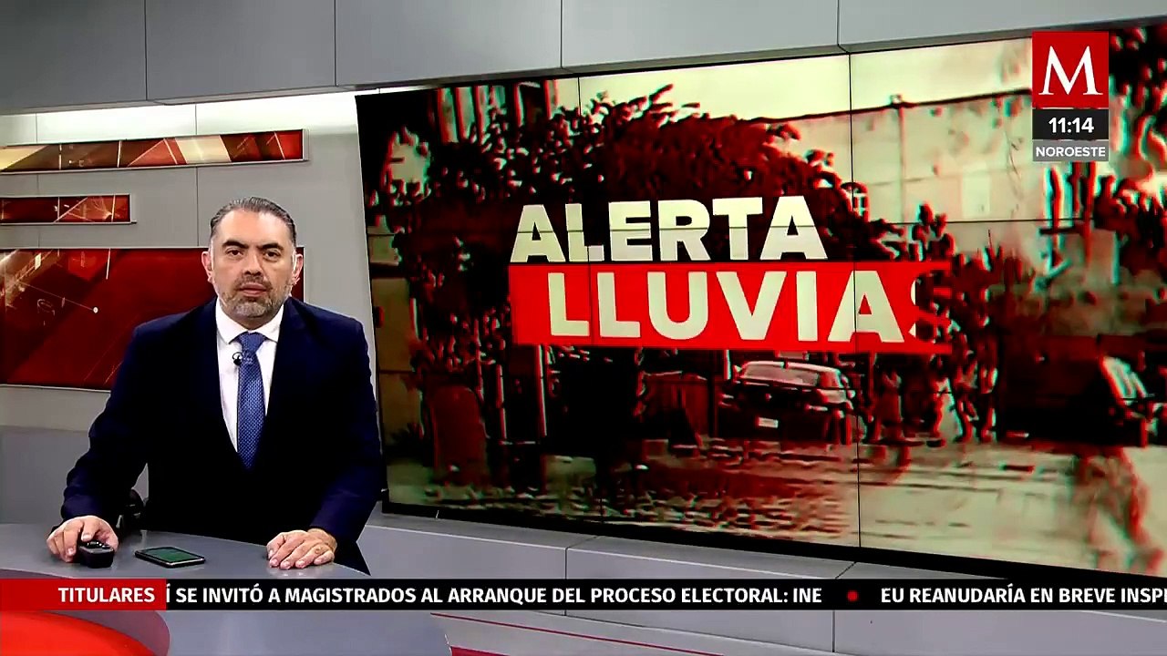 Realizan rescate aéreo en parque ecológico 'La Huasteca', en Nuevo León