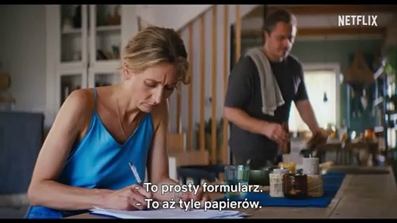 Tudo Pelo Divórcio Trailer Original