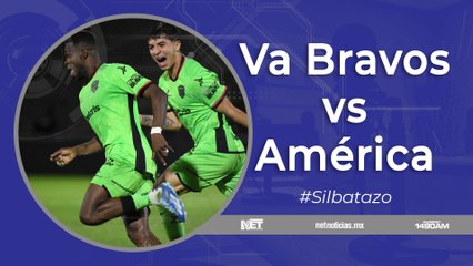 Silbatazo – Bravos se prepara para el amistoso contra América el domingo