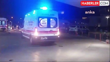 Silahlı saldırıya uğrayan CHP'li isim ağır yaralı