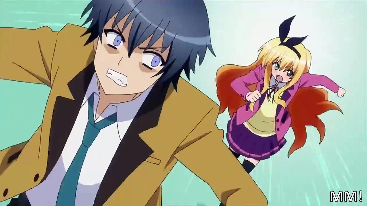 Die BESTEN Anime auf Netflix (2021 Neu)