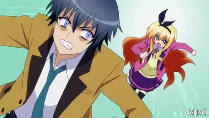 Die BESTEN Anime auf Netflix (2021 Neu)