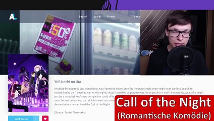 Die BESTEN Anime der Sommer Season (Deutsch German)