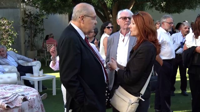 Moreno destaca la aportación de los andaluces al crecimiento de Cataluña