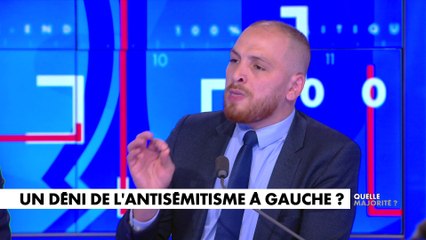 Matthieu Valet : «Si on laisse partir les juifs de France, la France va perdre son âme»