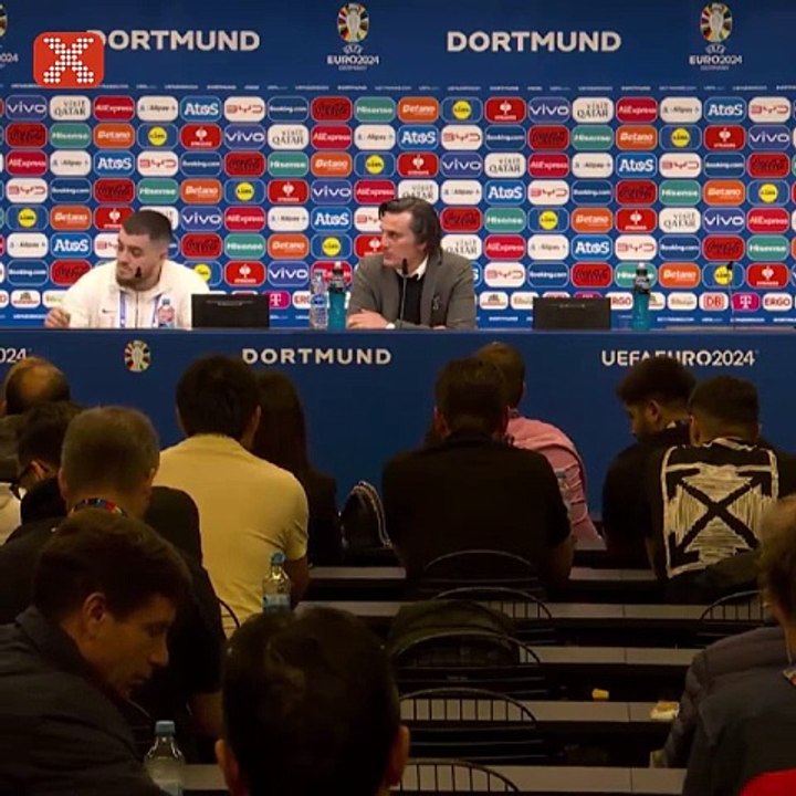 Montella: "Arda yorgun, İrfan sakat..."