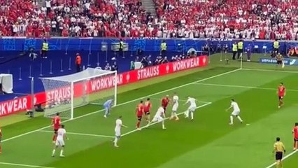 Poland vs Austria 1 x 3 All GOALS  Extended HIGHLIGHTS  EURO 2024