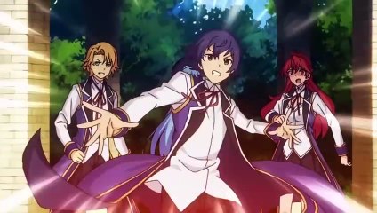 Die BESTEN Isekai Anime (Deutsch German)