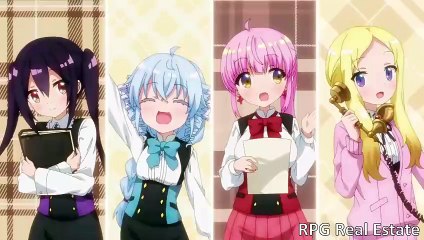 Die BESTEN Anime von 2023 (Herbst Edition)