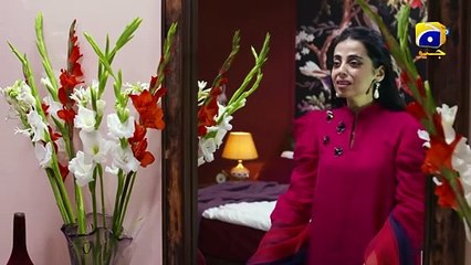 Habil Aur Qabil Episode 13 | Eng Sub | Aagha Ali, Yashma Gill & Asad Siddiqui | June 21, 2024