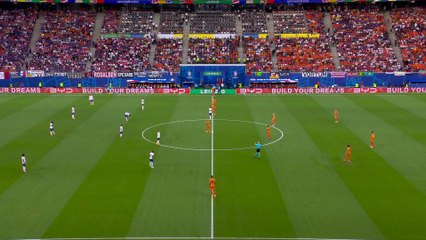 【FULL MATCH】 NED vs FRA