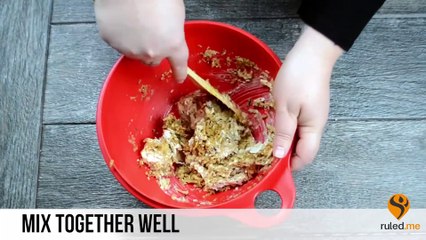 Keto Recipe - Sushi Rolls 2024 - 2025